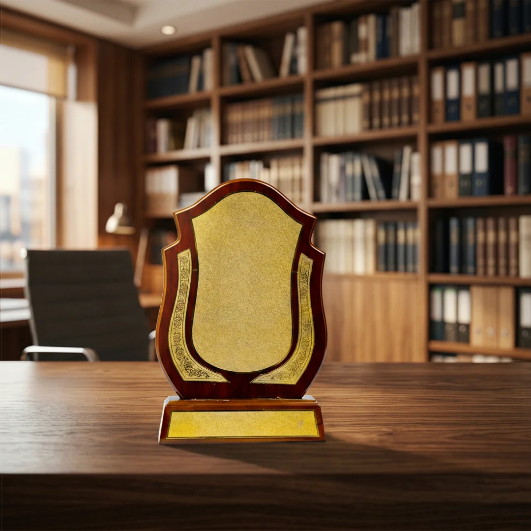 Wooden Plaques 28
